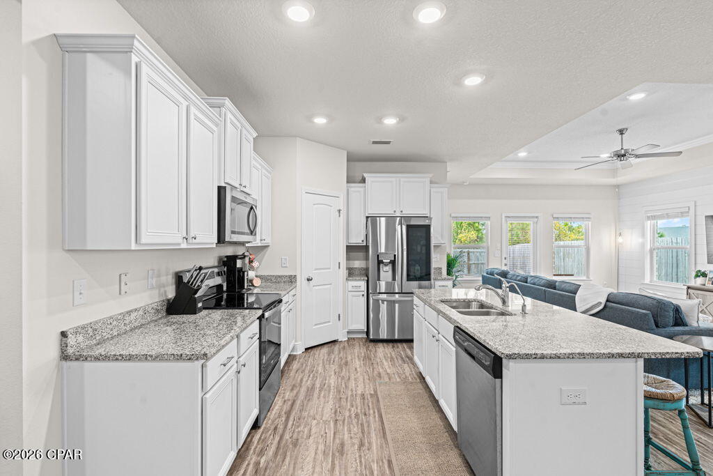 Andrews Plantation - Residential