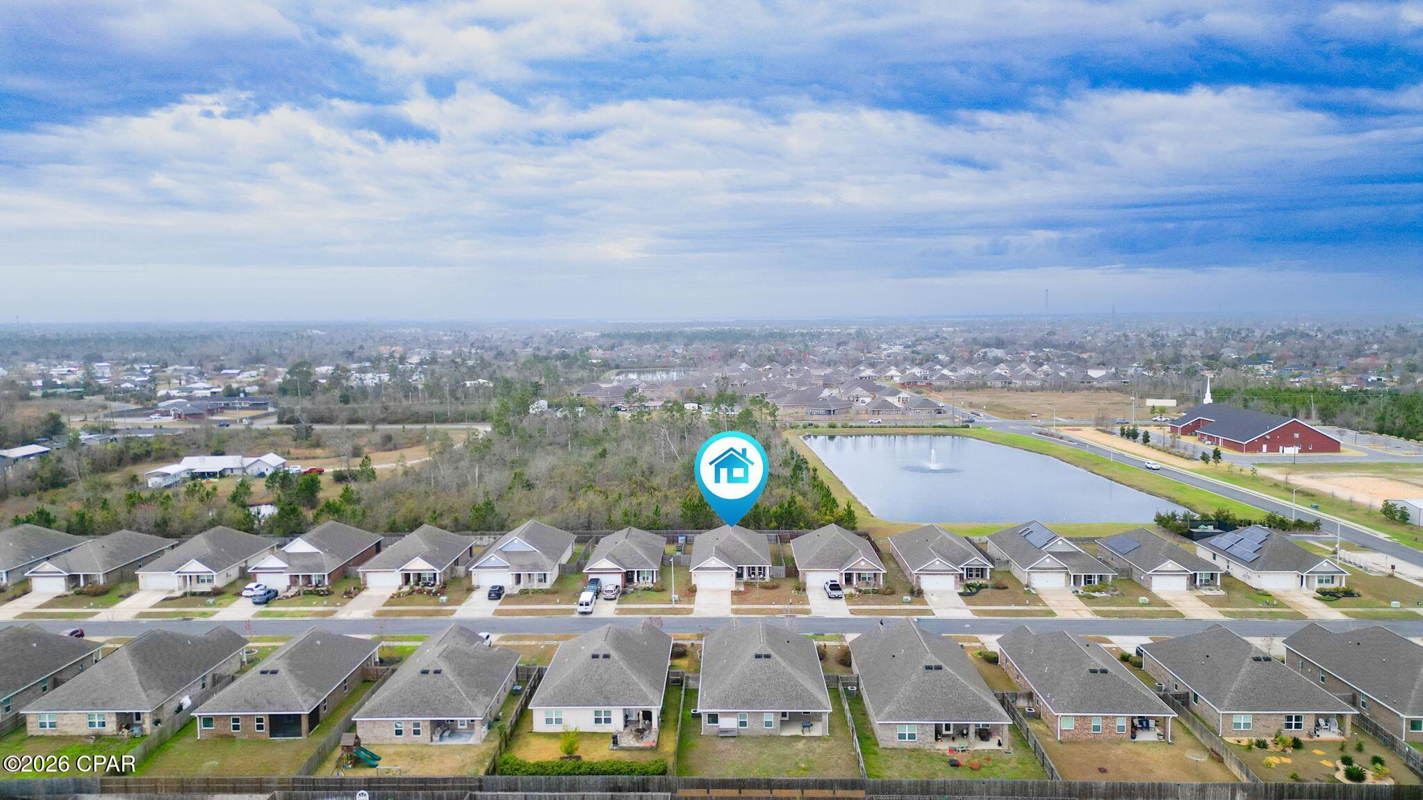 Andrews Plantation - Residential