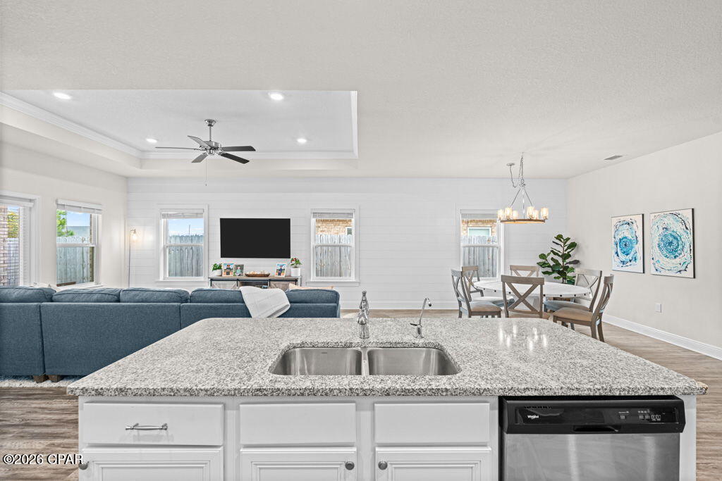 Andrews Plantation - Residential