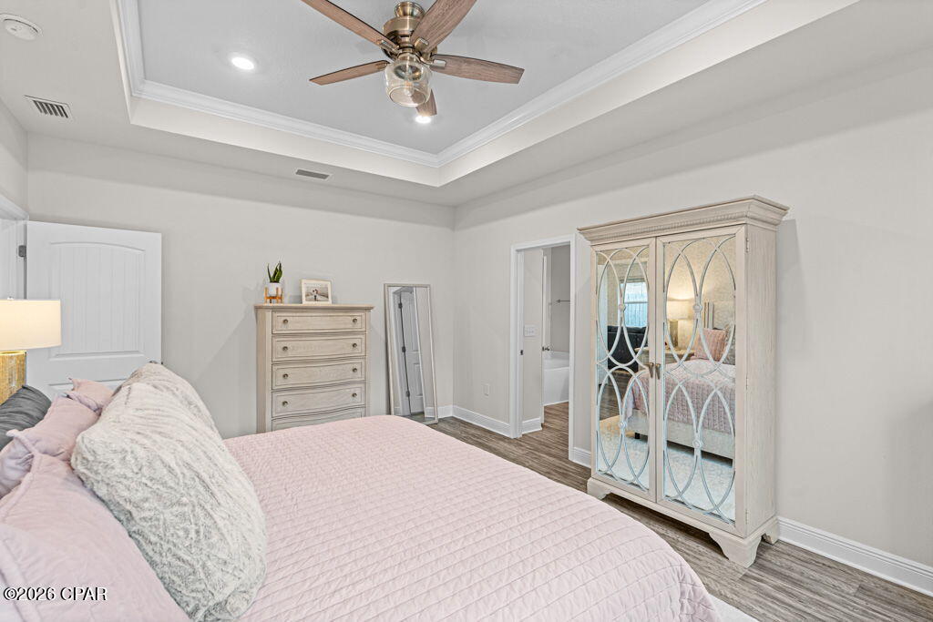 Andrews Plantation - Residential