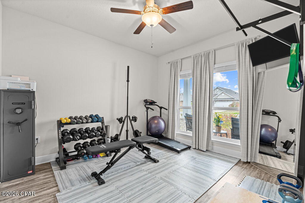 Andrews Plantation - Residential