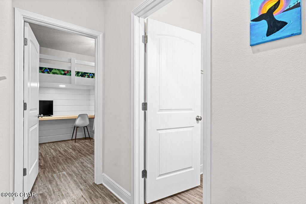 Andrews Plantation - Residential