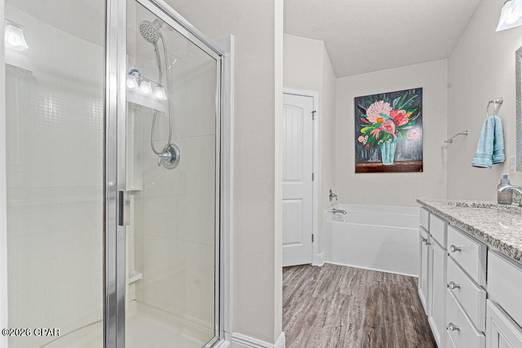 Andrews Plantation - Residential