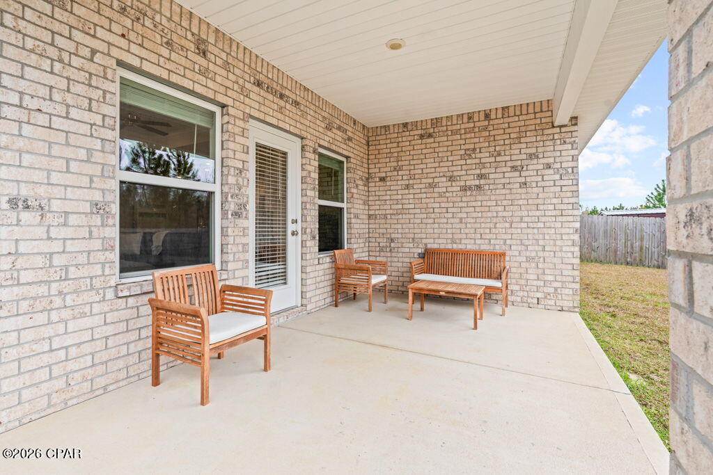 Andrews Plantation - Residential