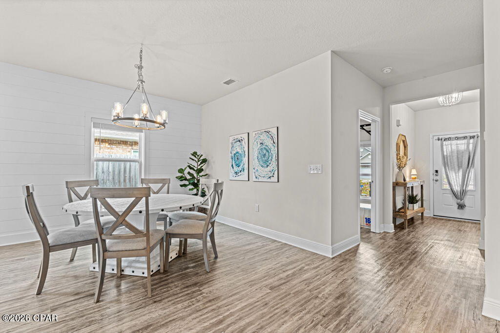 Andrews Plantation - Residential