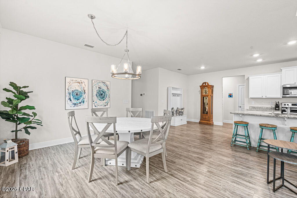 Andrews Plantation - Residential