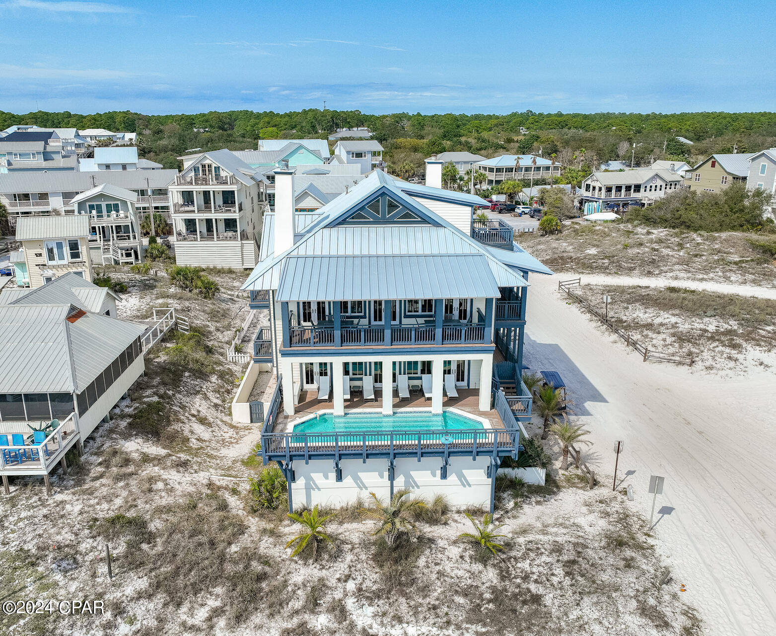 [No Recorded Subdiv] - Residential