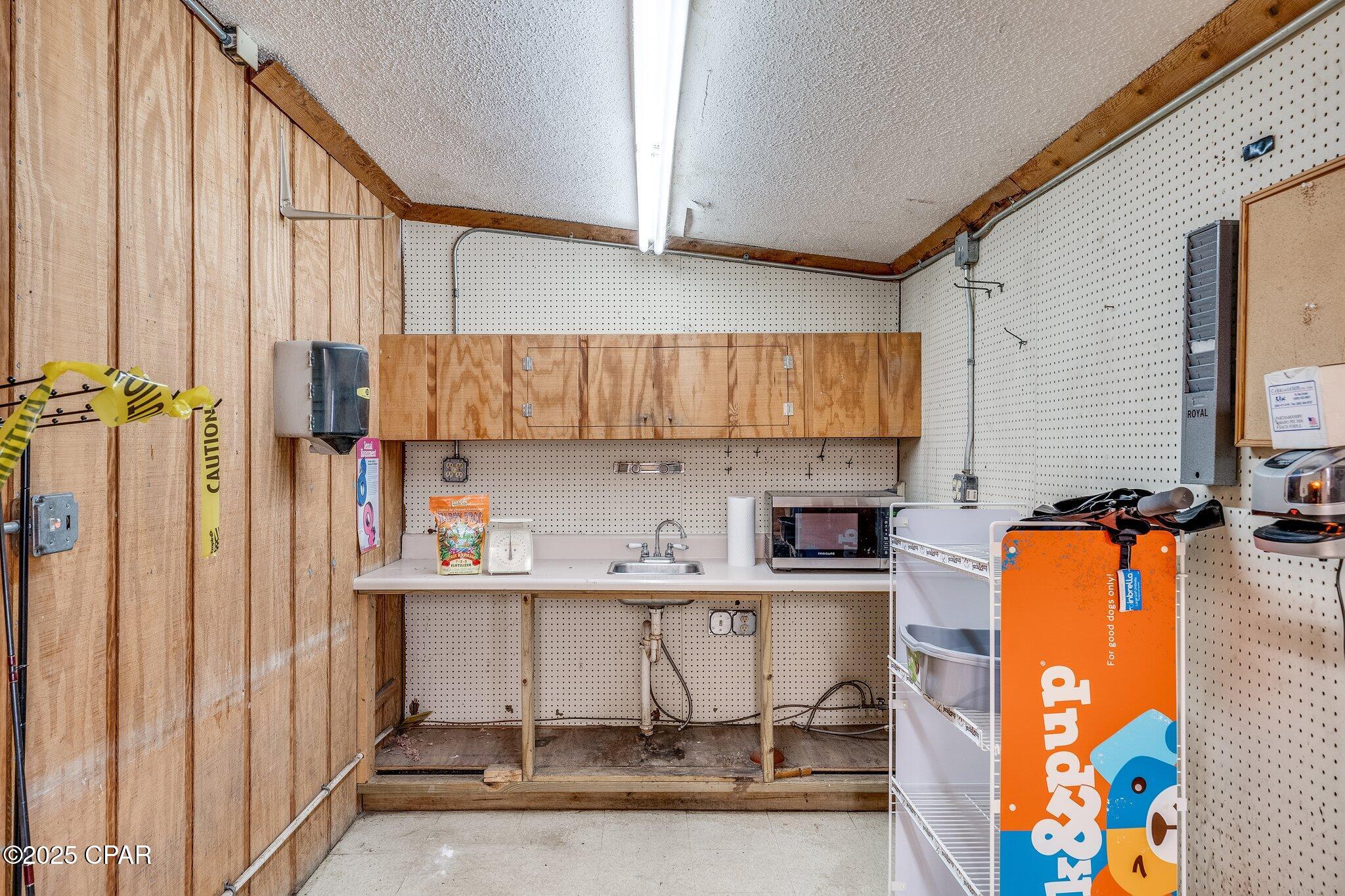 No Named Subdivision - Commercial Sale