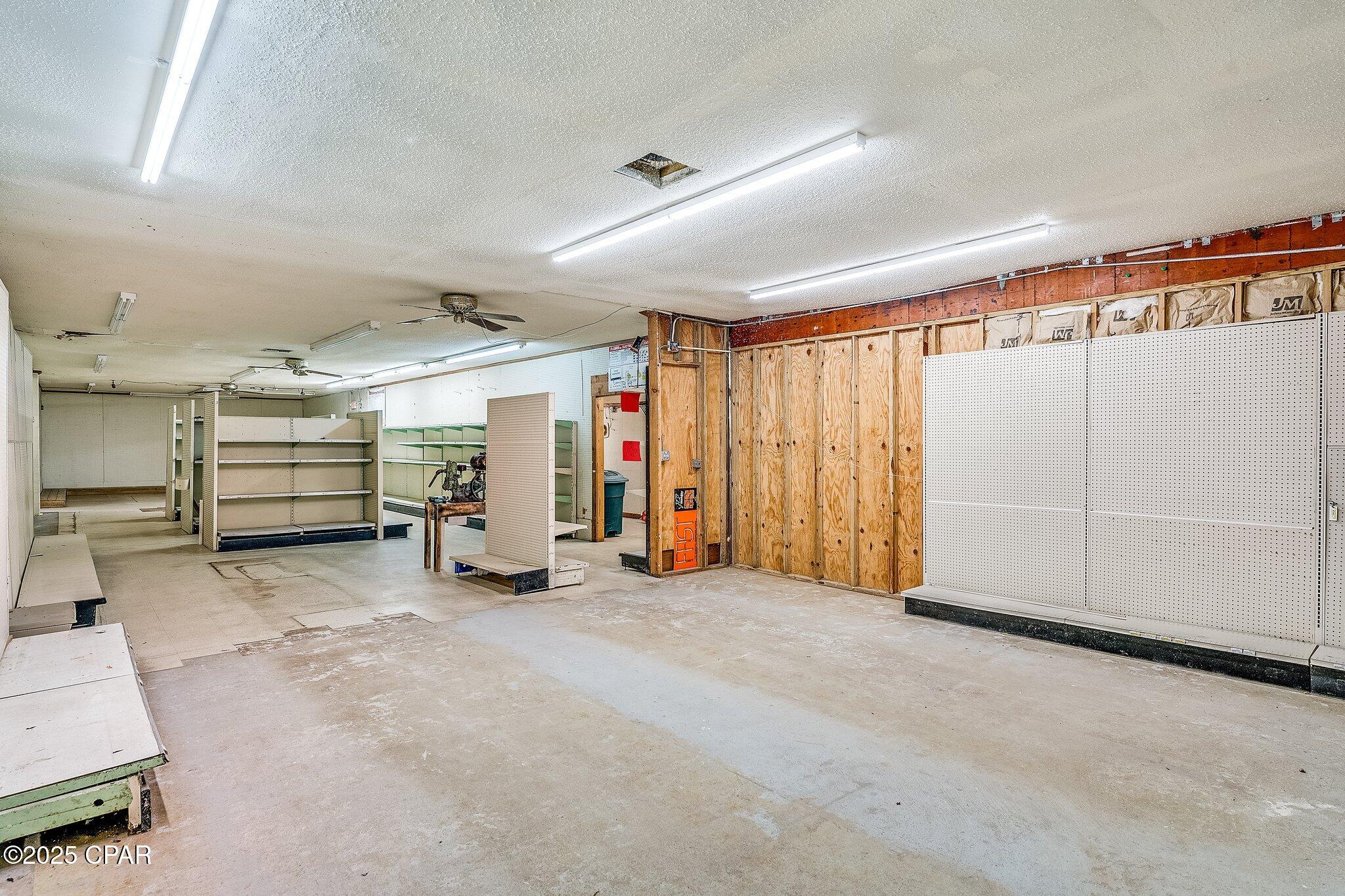 No Named Subdivision - Commercial Sale