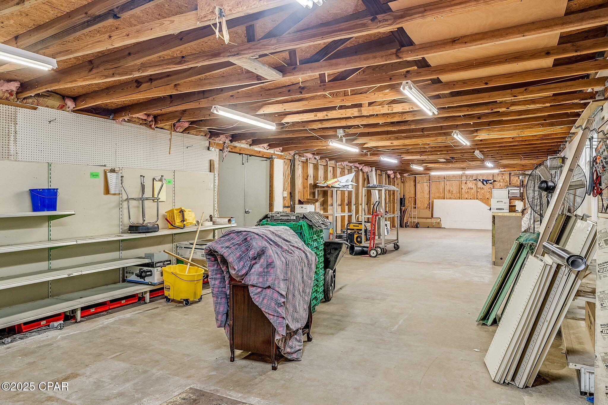 No Named Subdivision - Commercial Sale