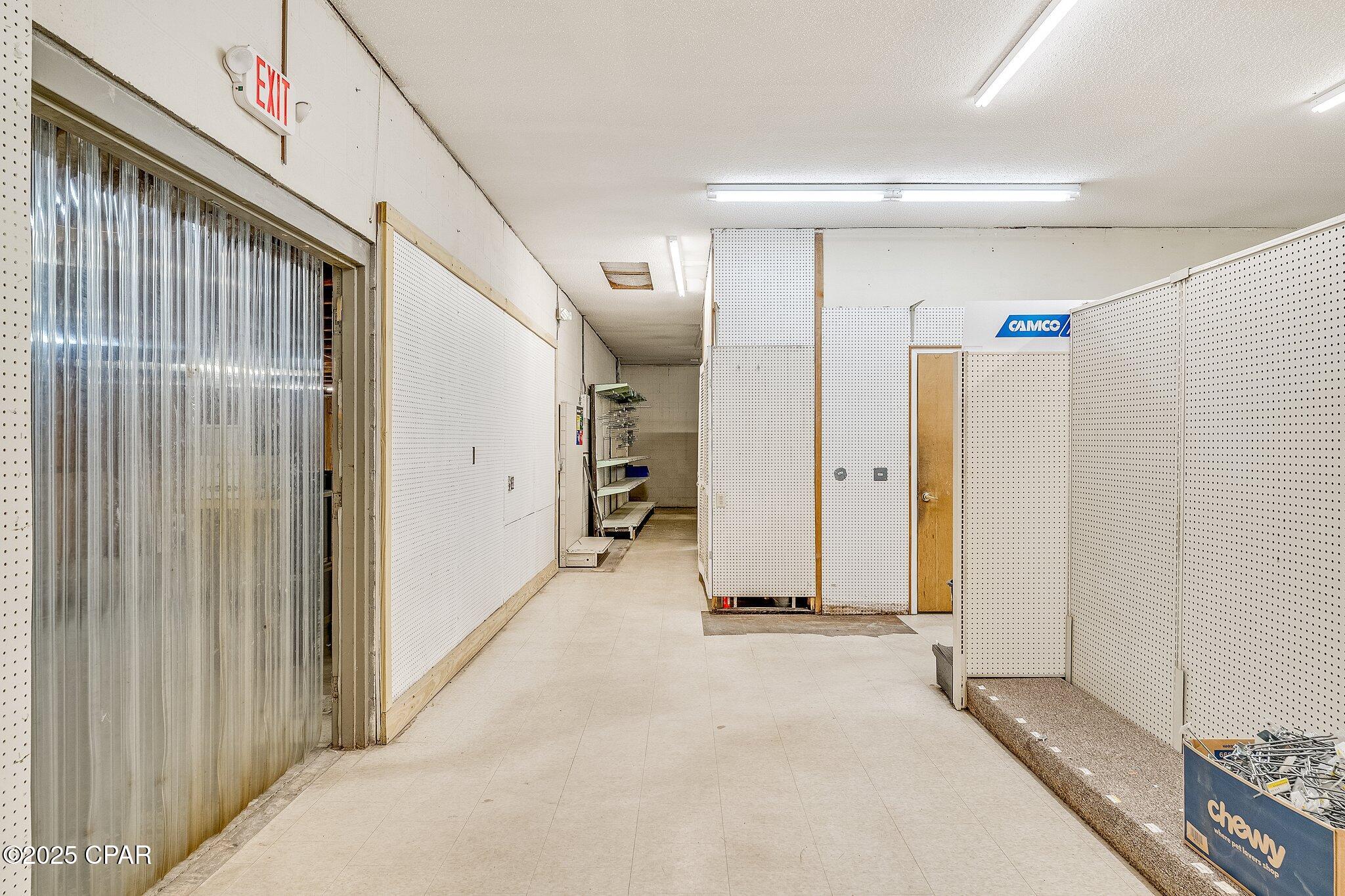 No Named Subdivision - Commercial Sale