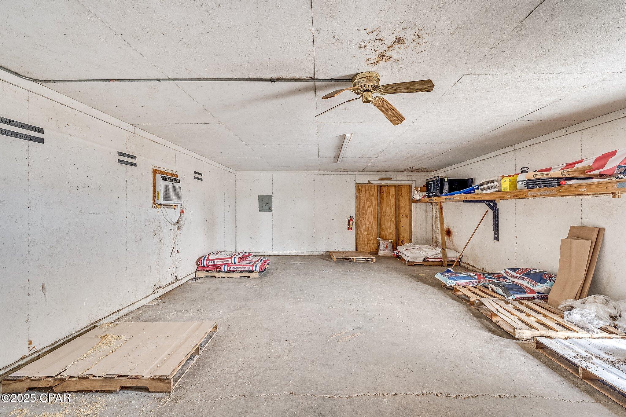 No Named Subdivision - Commercial Sale