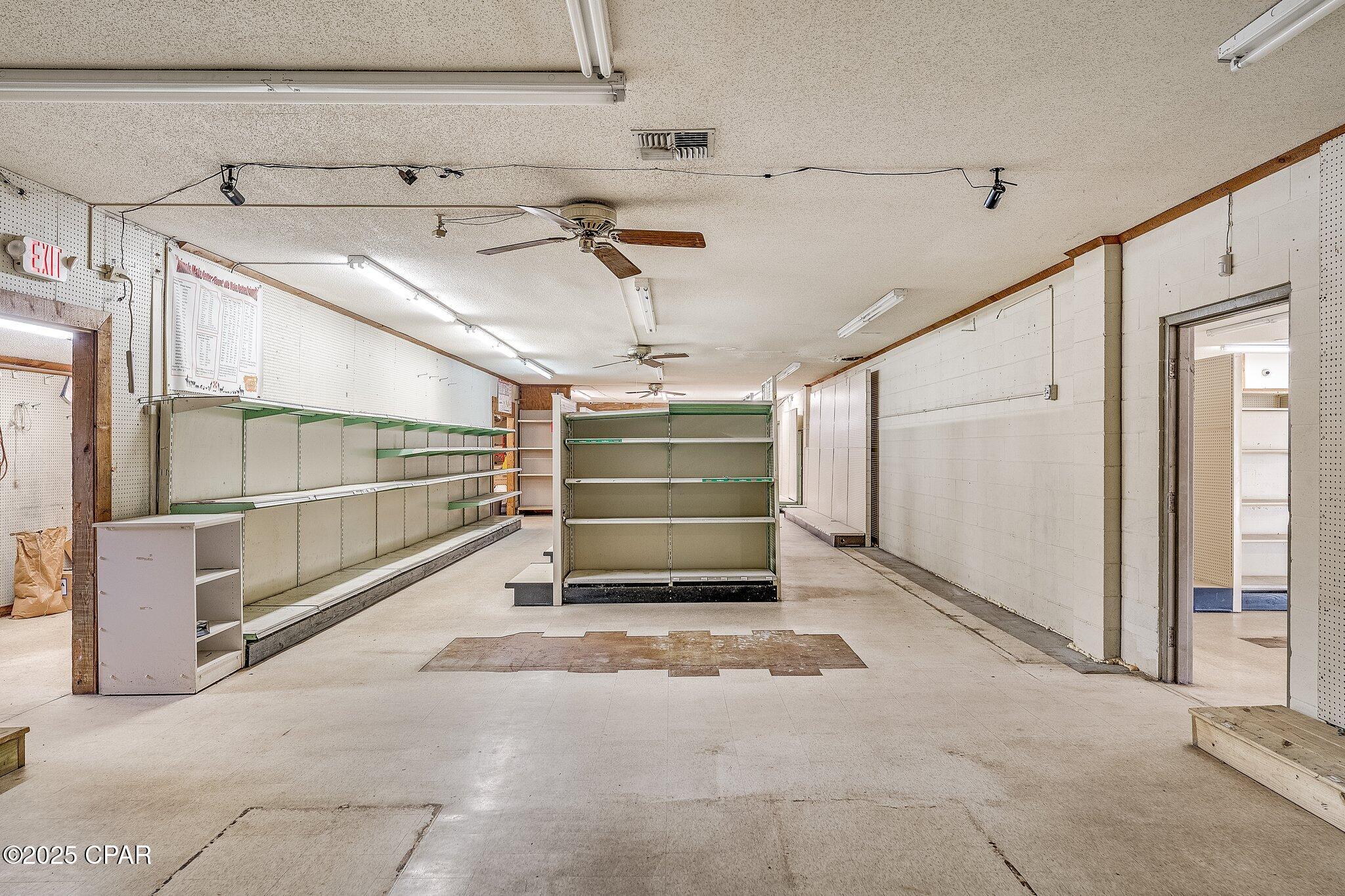 No Named Subdivision - Commercial Sale