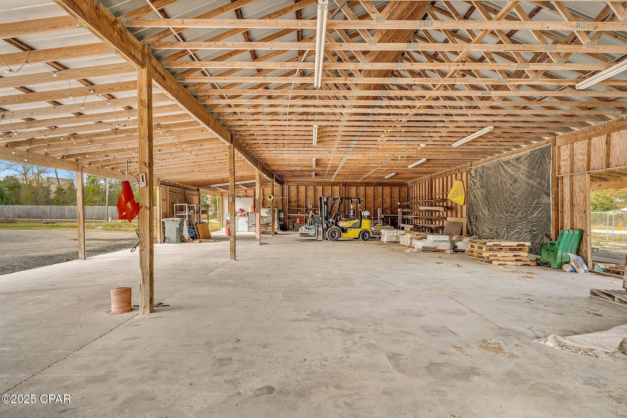 No Named Subdivision - Commercial Sale