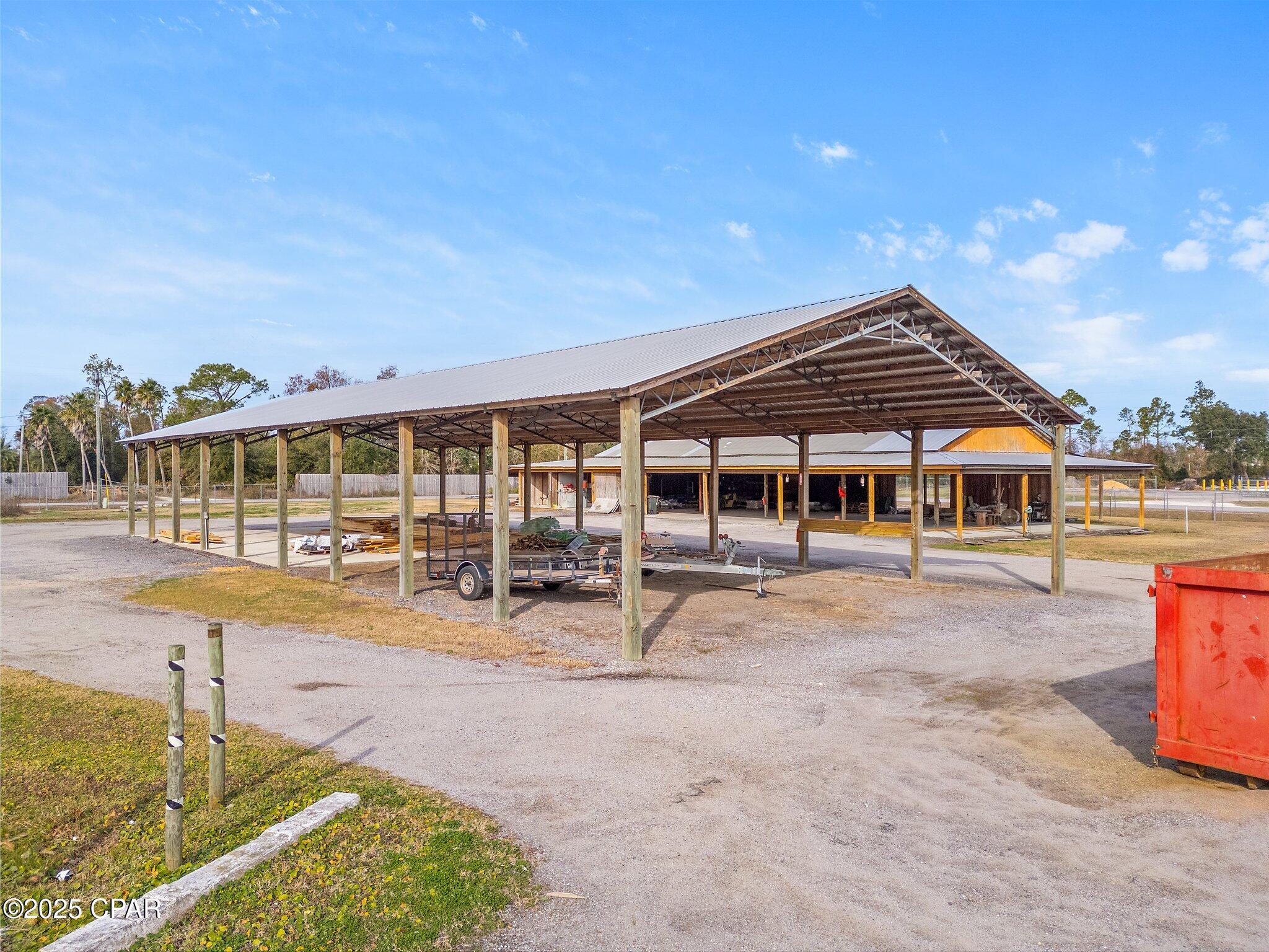 No Named Subdivision - Commercial Sale