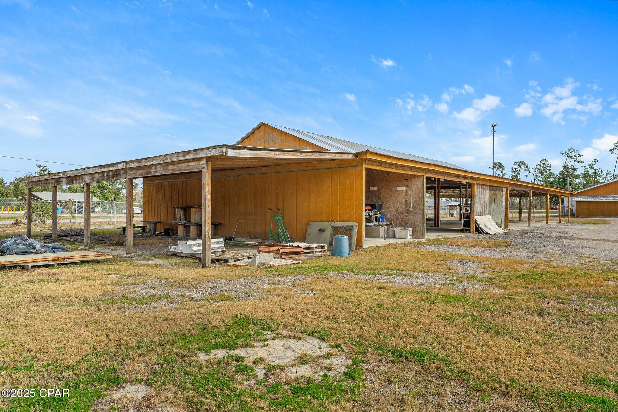 No Named Subdivision - Commercial Sale