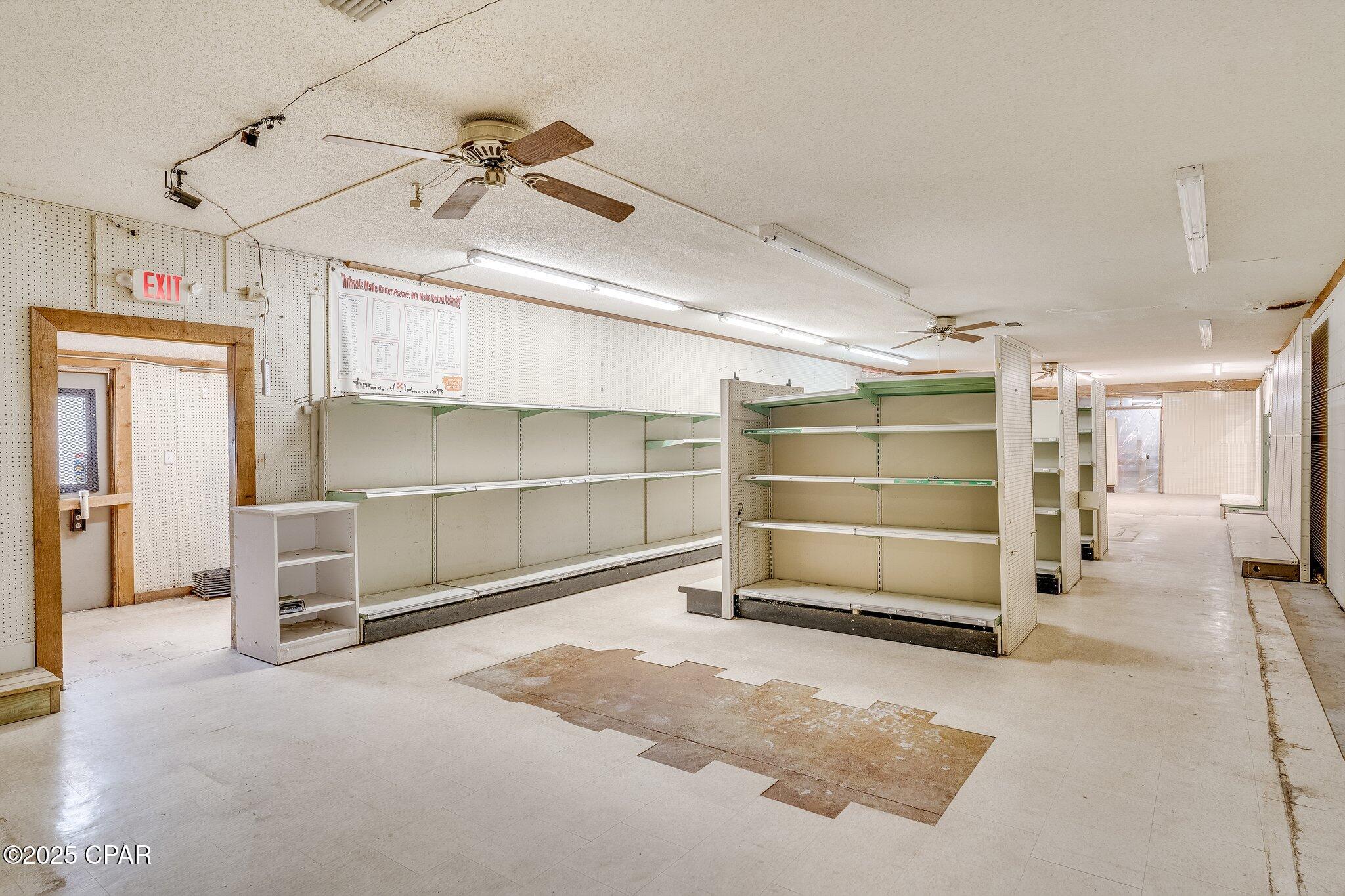 No Named Subdivision - Commercial Sale