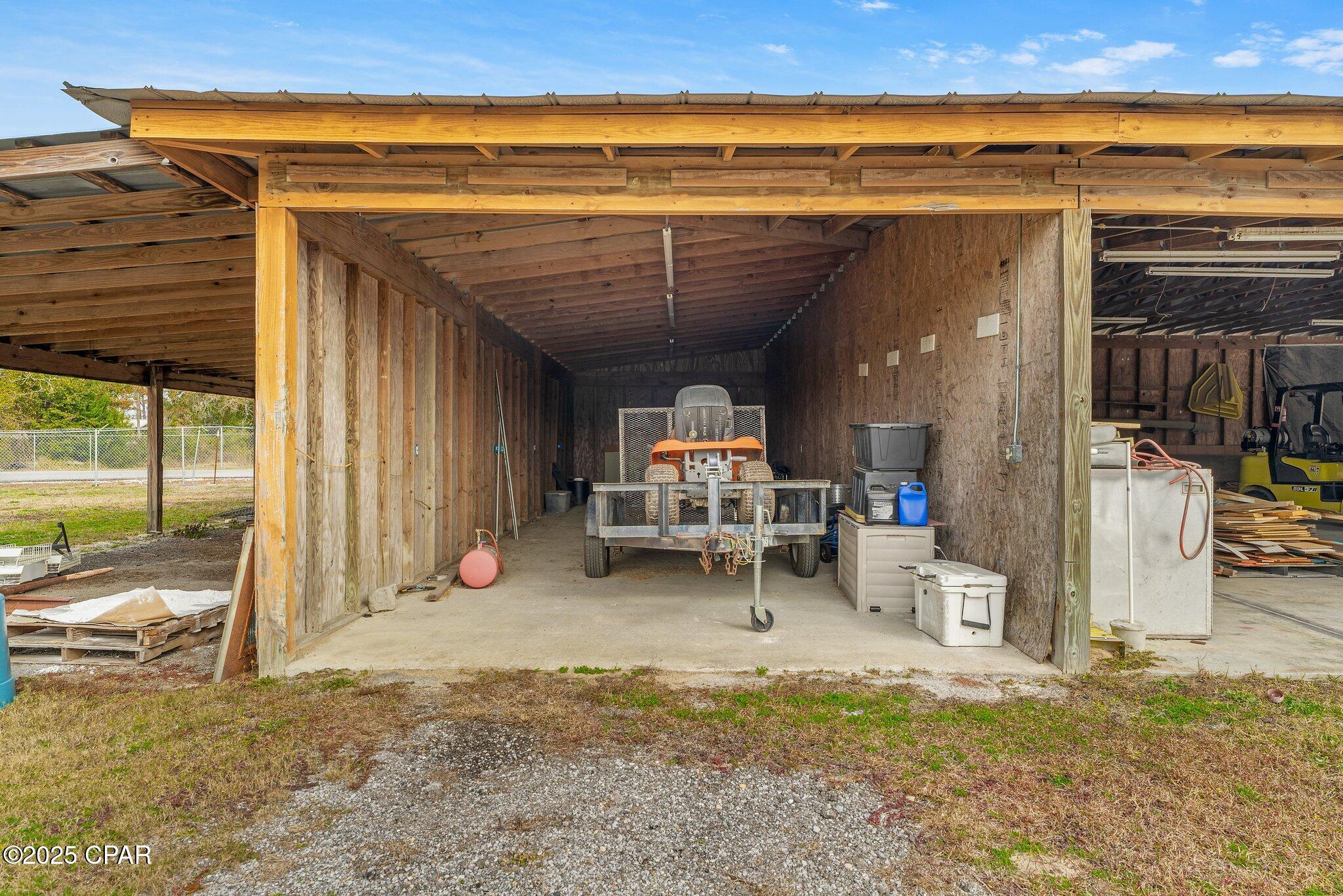 No Named Subdivision - Commercial Sale