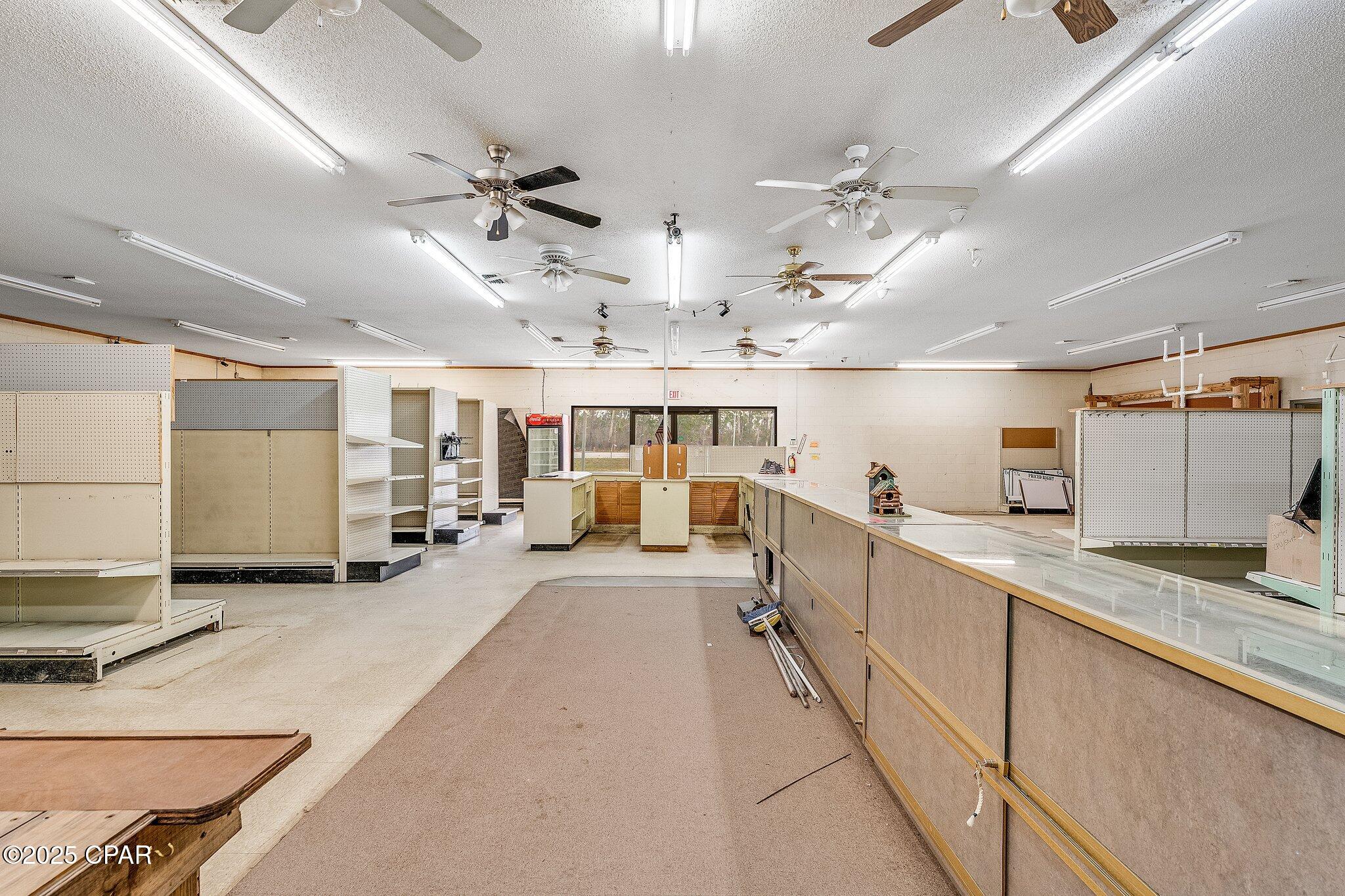 No Named Subdivision - Commercial Sale