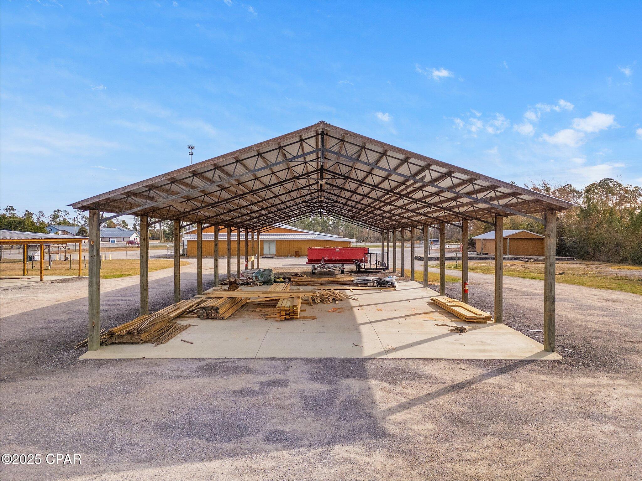 No Named Subdivision - Commercial Sale