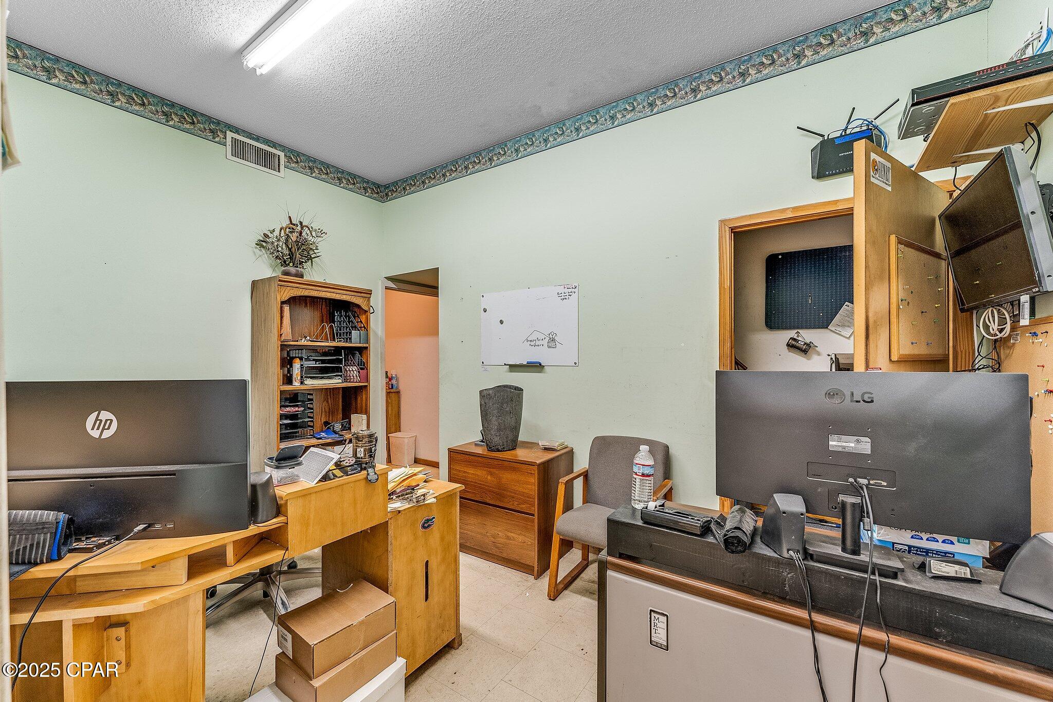 No Named Subdivision - Commercial Sale