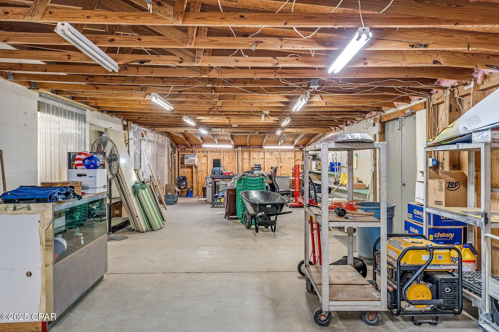 No Named Subdivision - Commercial Sale