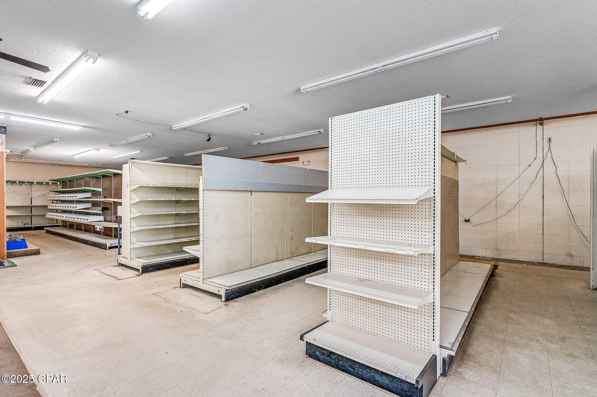 No Named Subdivision - Commercial Sale