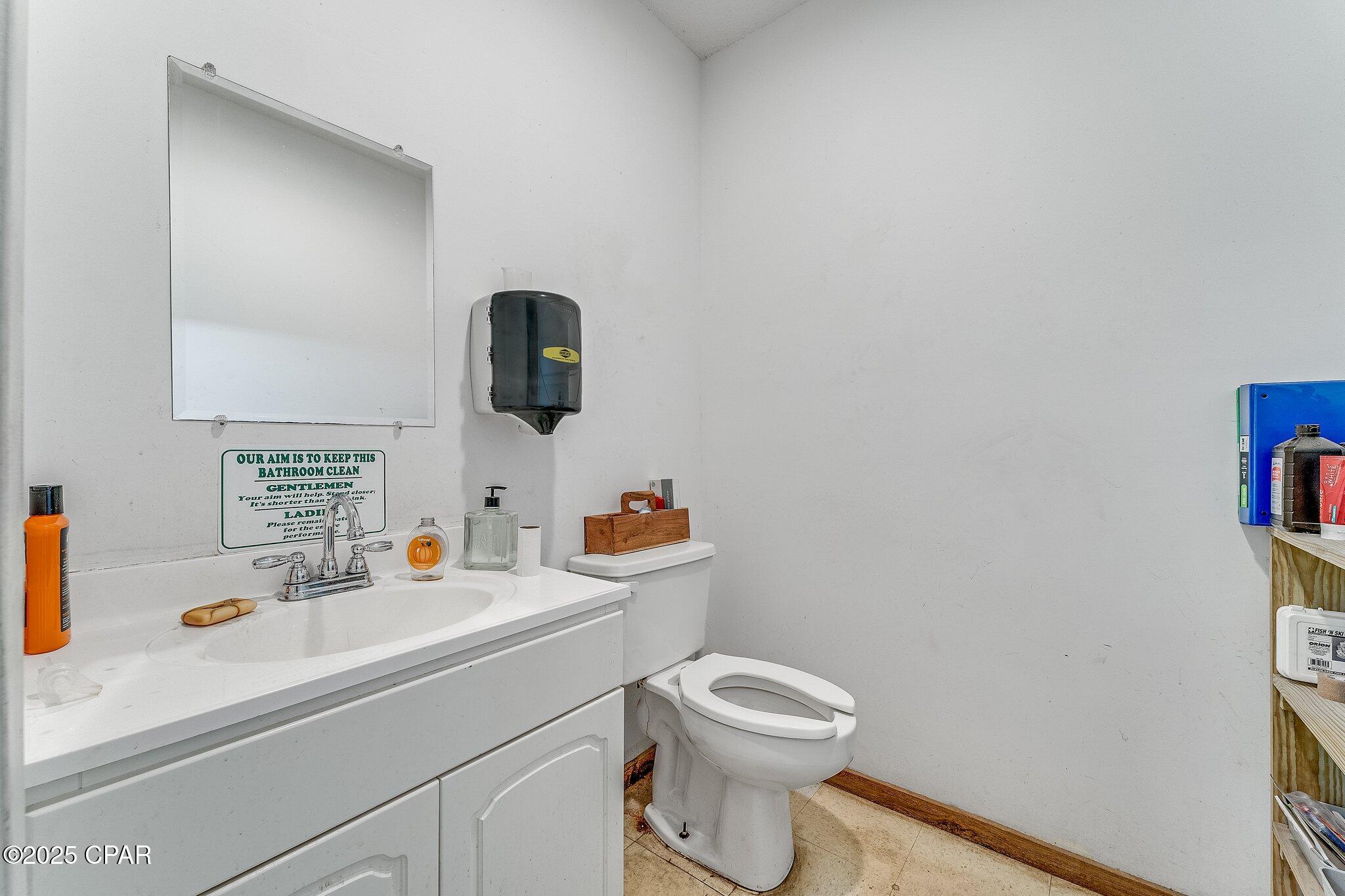 No Named Subdivision - Commercial Sale