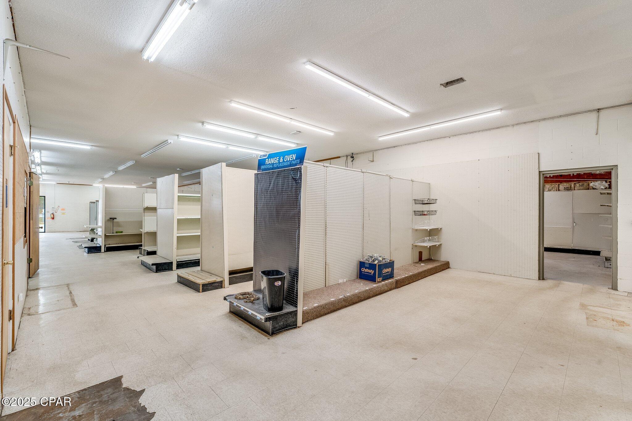 No Named Subdivision - Commercial Sale