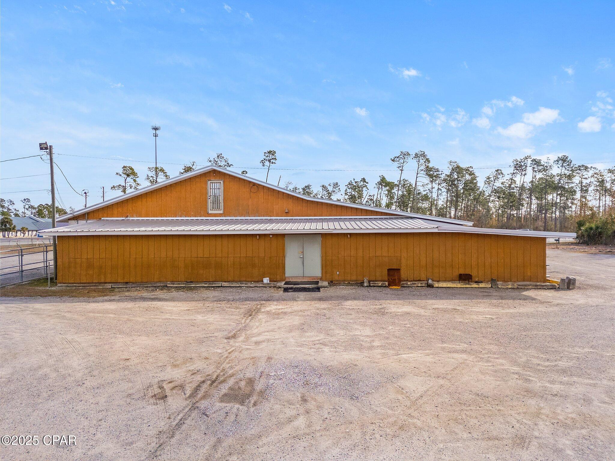 No Named Subdivision - Commercial Sale