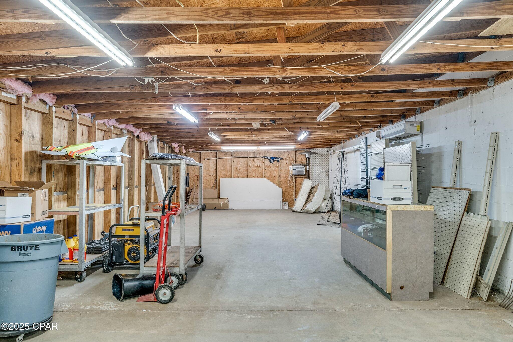 No Named Subdivision - Commercial Sale