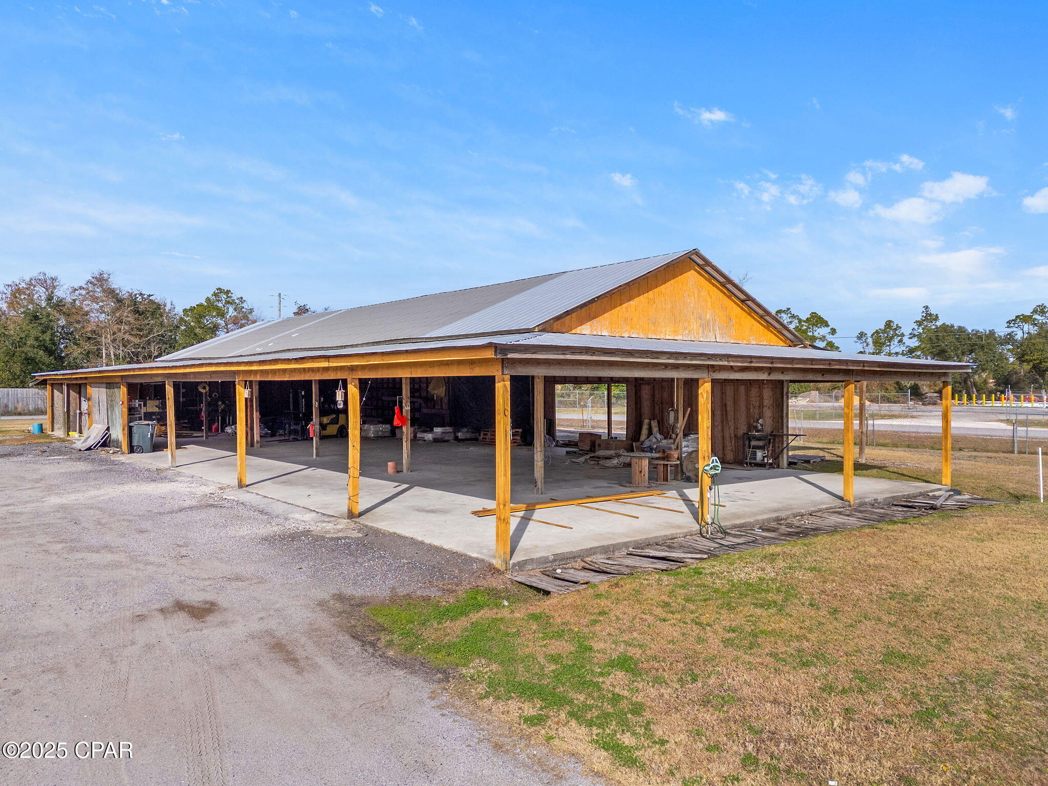 No Named Subdivision - Commercial Sale