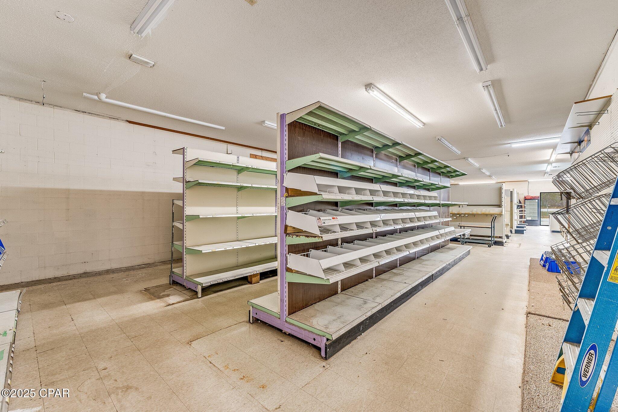 No Named Subdivision - Commercial Sale