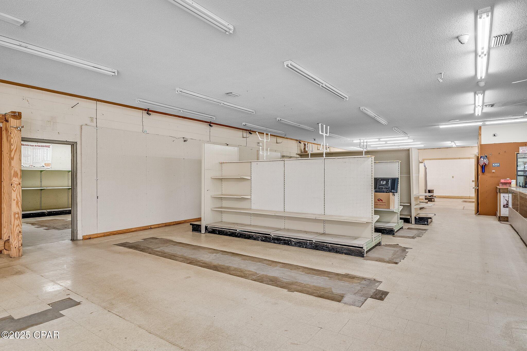 No Named Subdivision - Commercial Sale