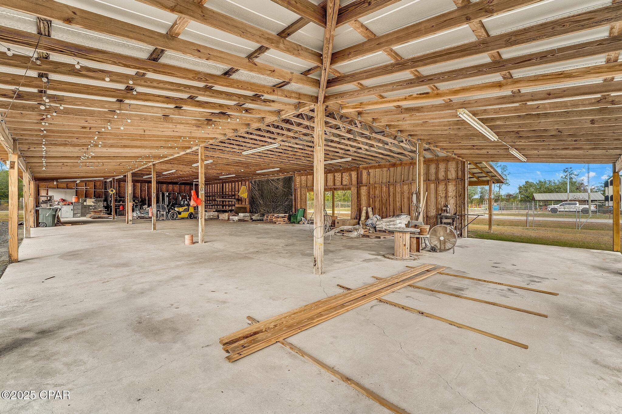 No Named Subdivision - Commercial Sale