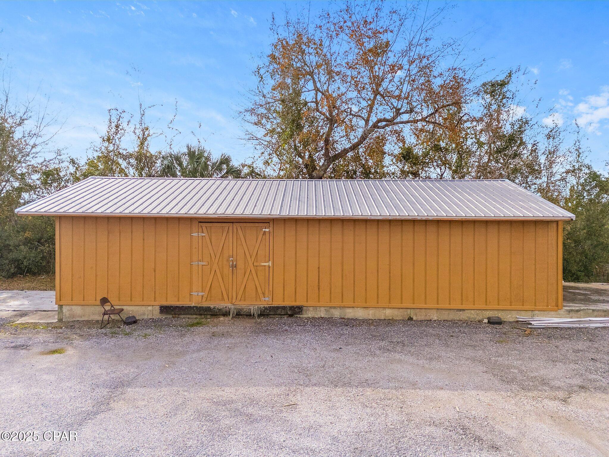 No Named Subdivision - Commercial Sale