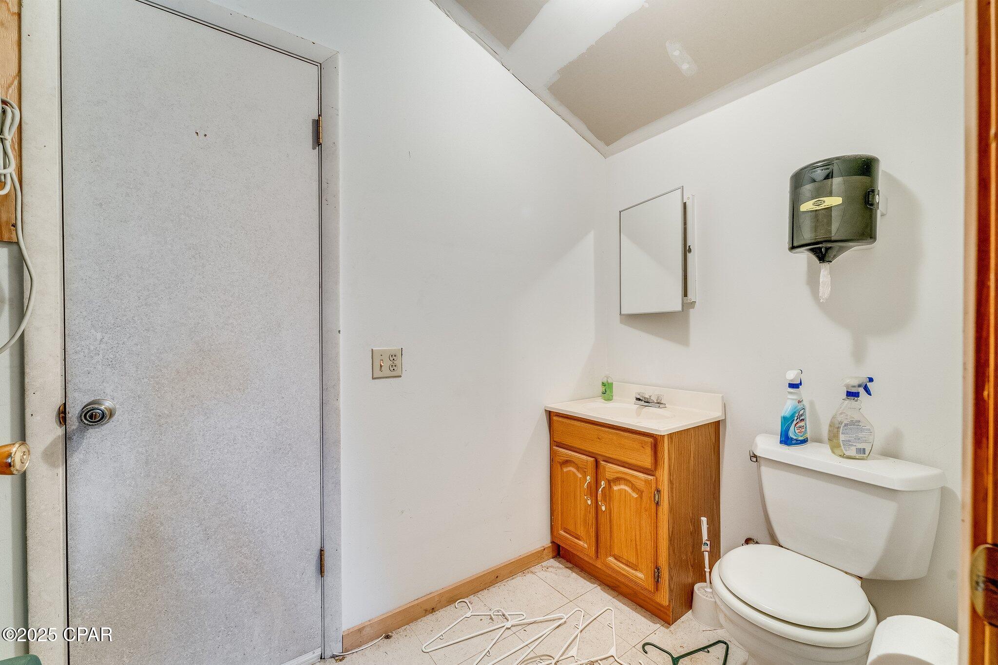 No Named Subdivision - Commercial Sale