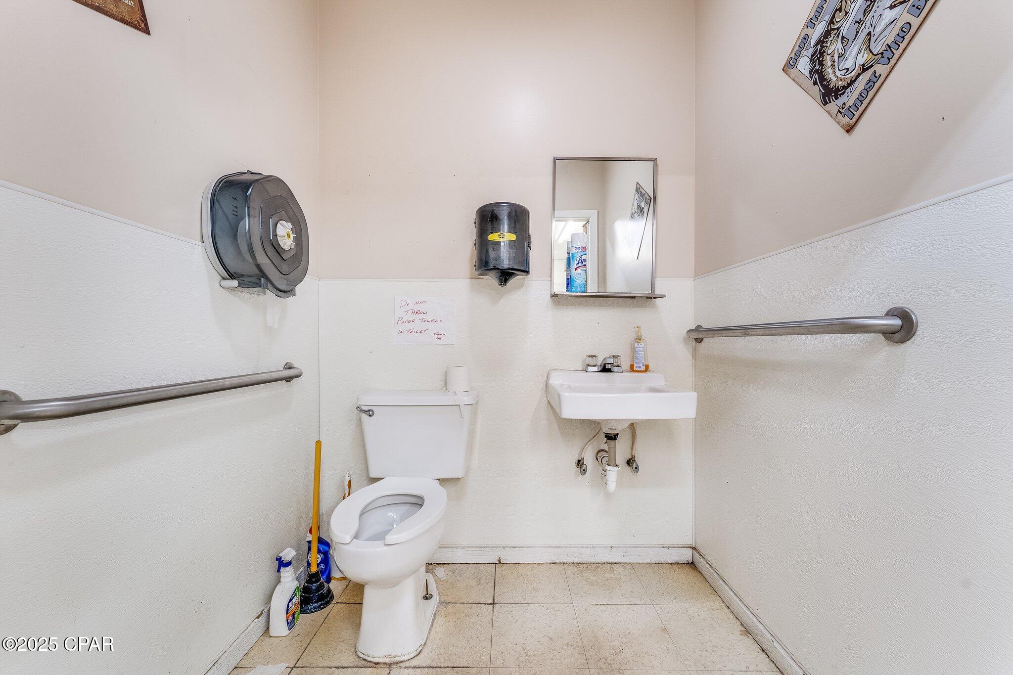 No Named Subdivision - Commercial Sale