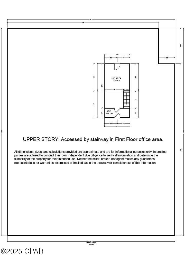No Named Subdivision - Commercial Sale