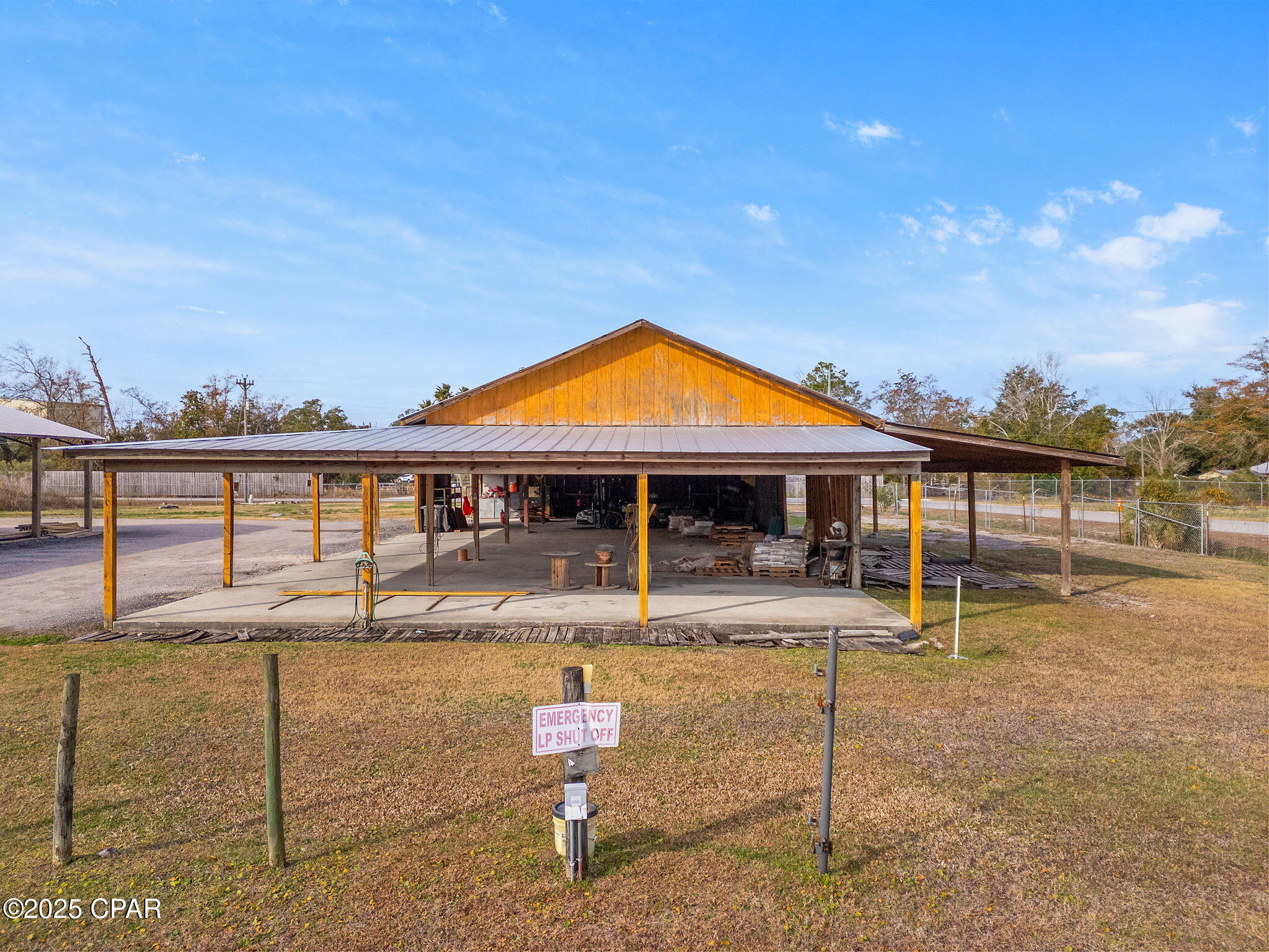 No Named Subdivision - Commercial Sale