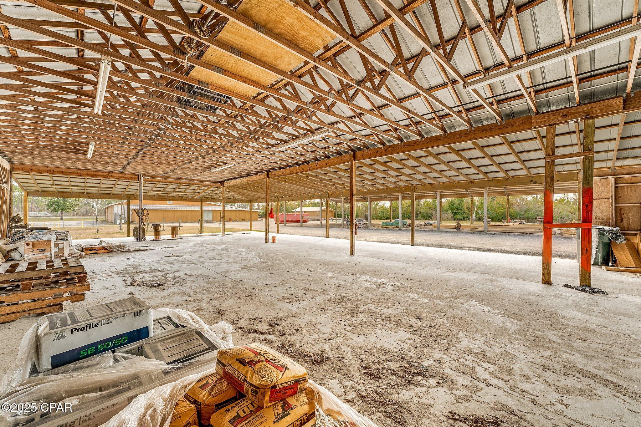 No Named Subdivision - Commercial Sale