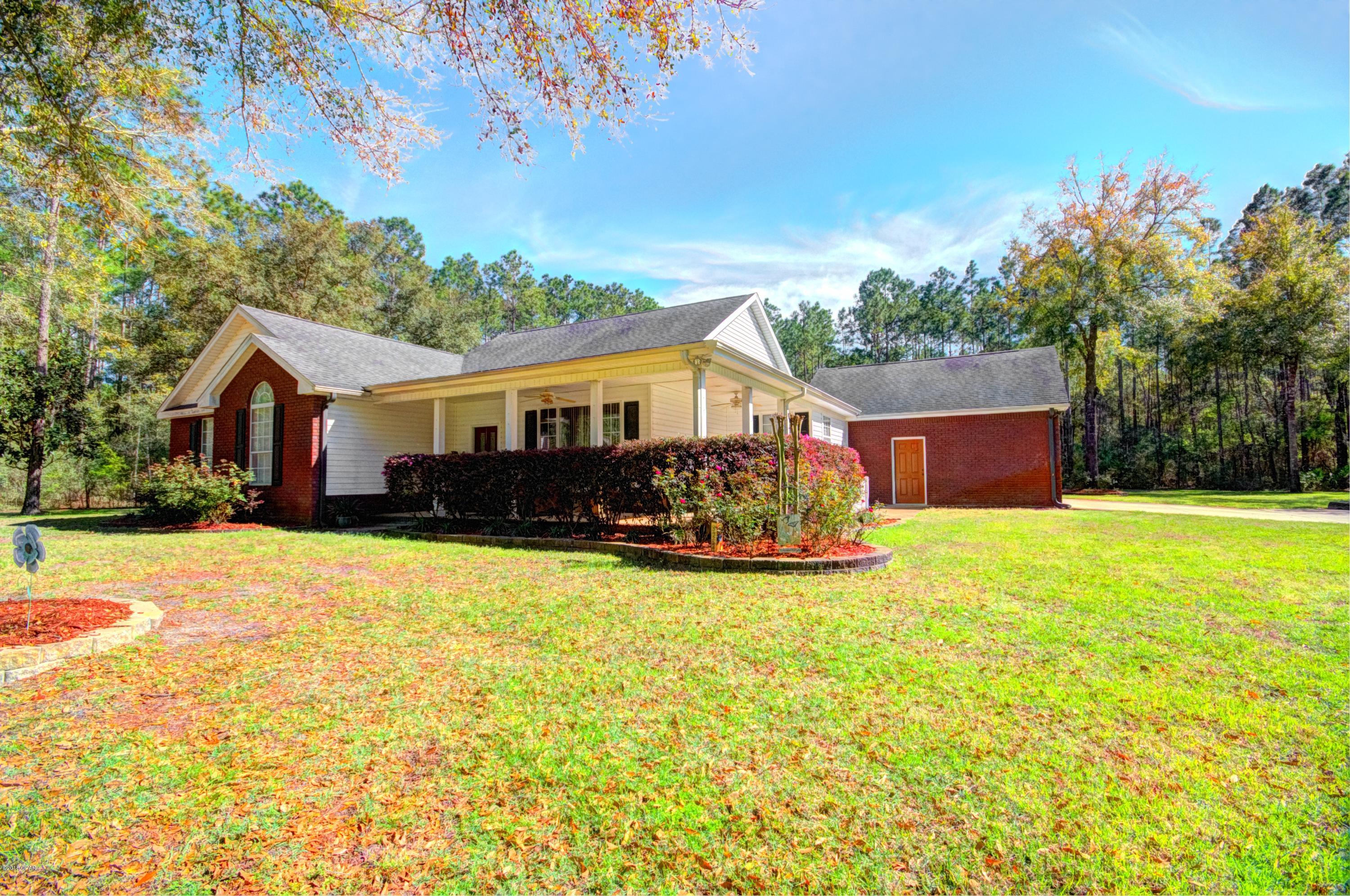 Deer Point Ranch - Residential