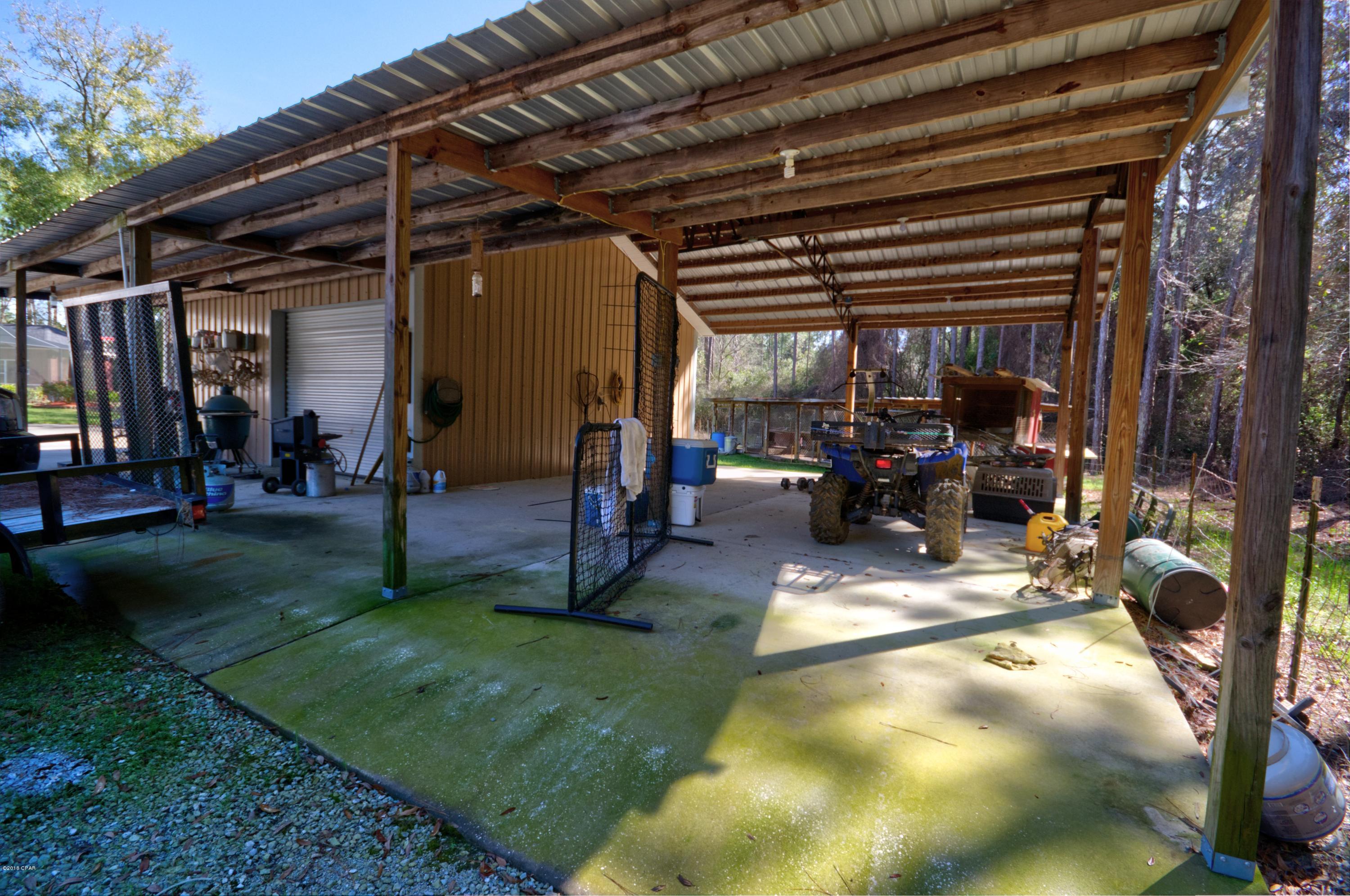 Deer Point Ranch - Residential