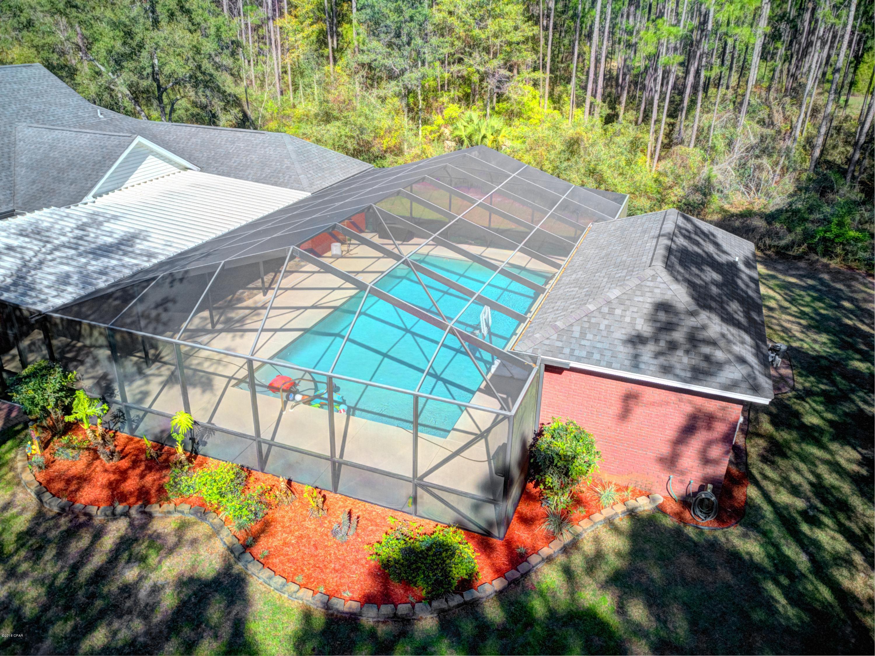 Deer Point Ranch - Residential