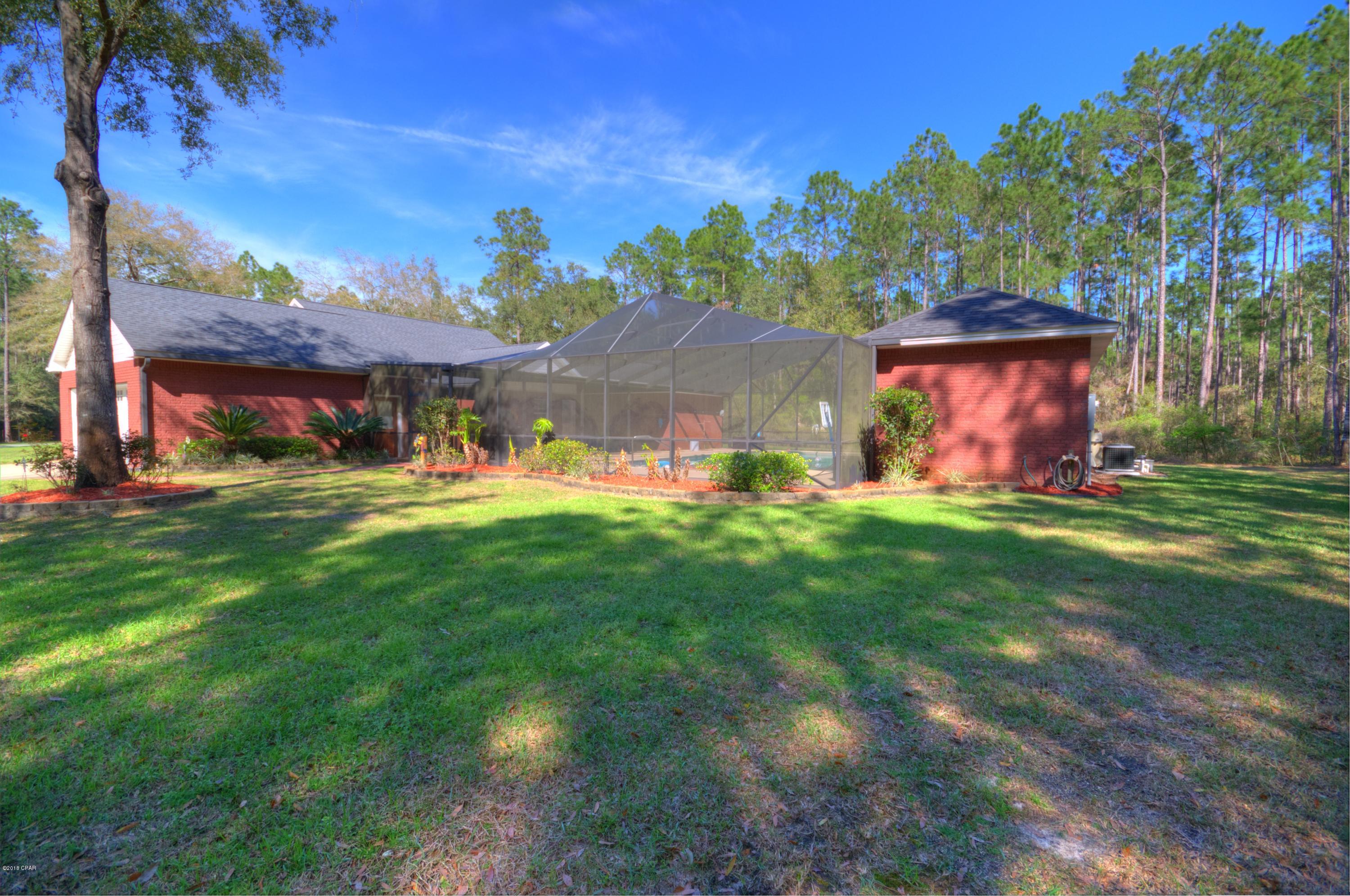 Deer Point Ranch - Residential