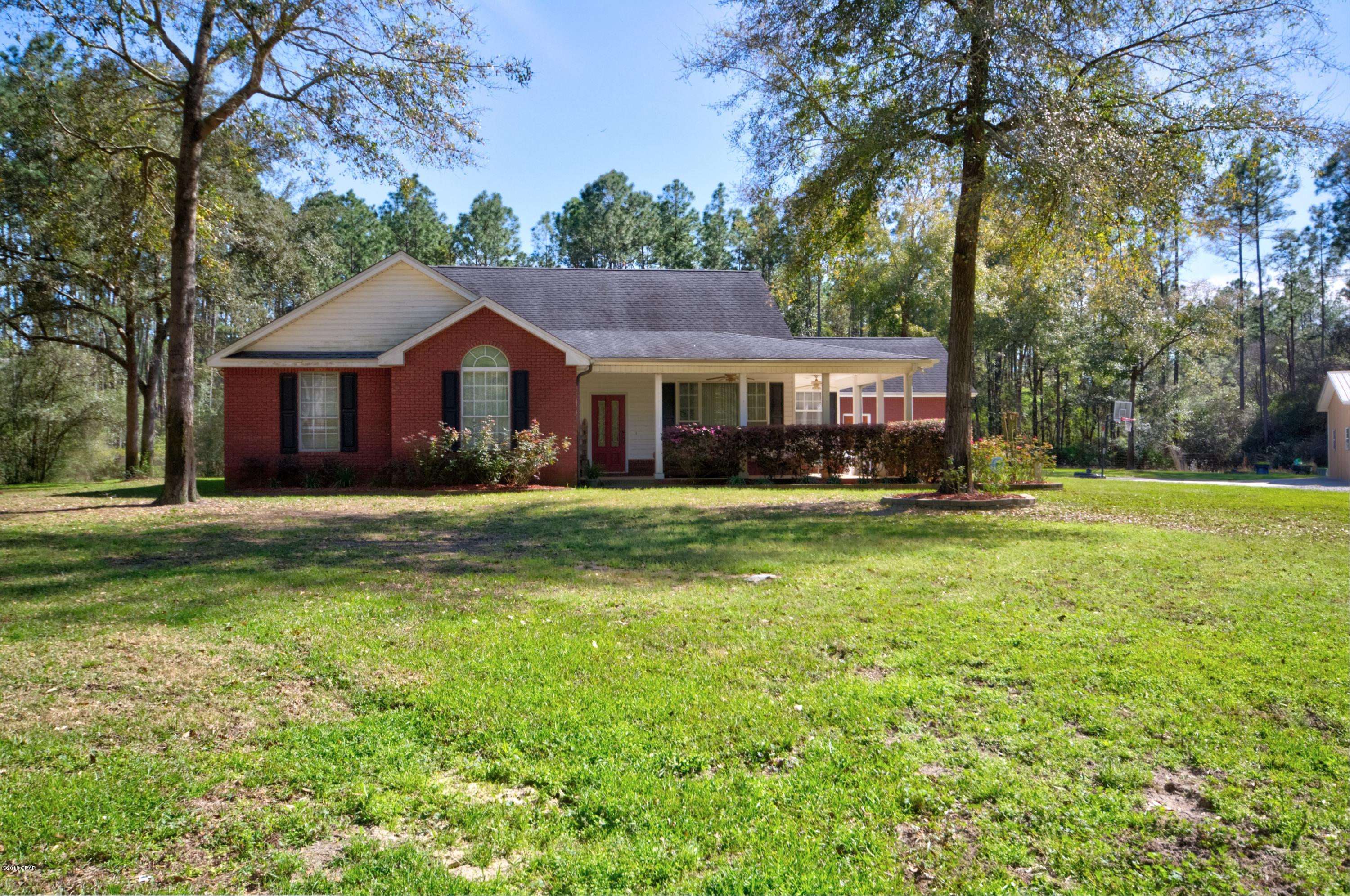 Deer Point Ranch - Residential