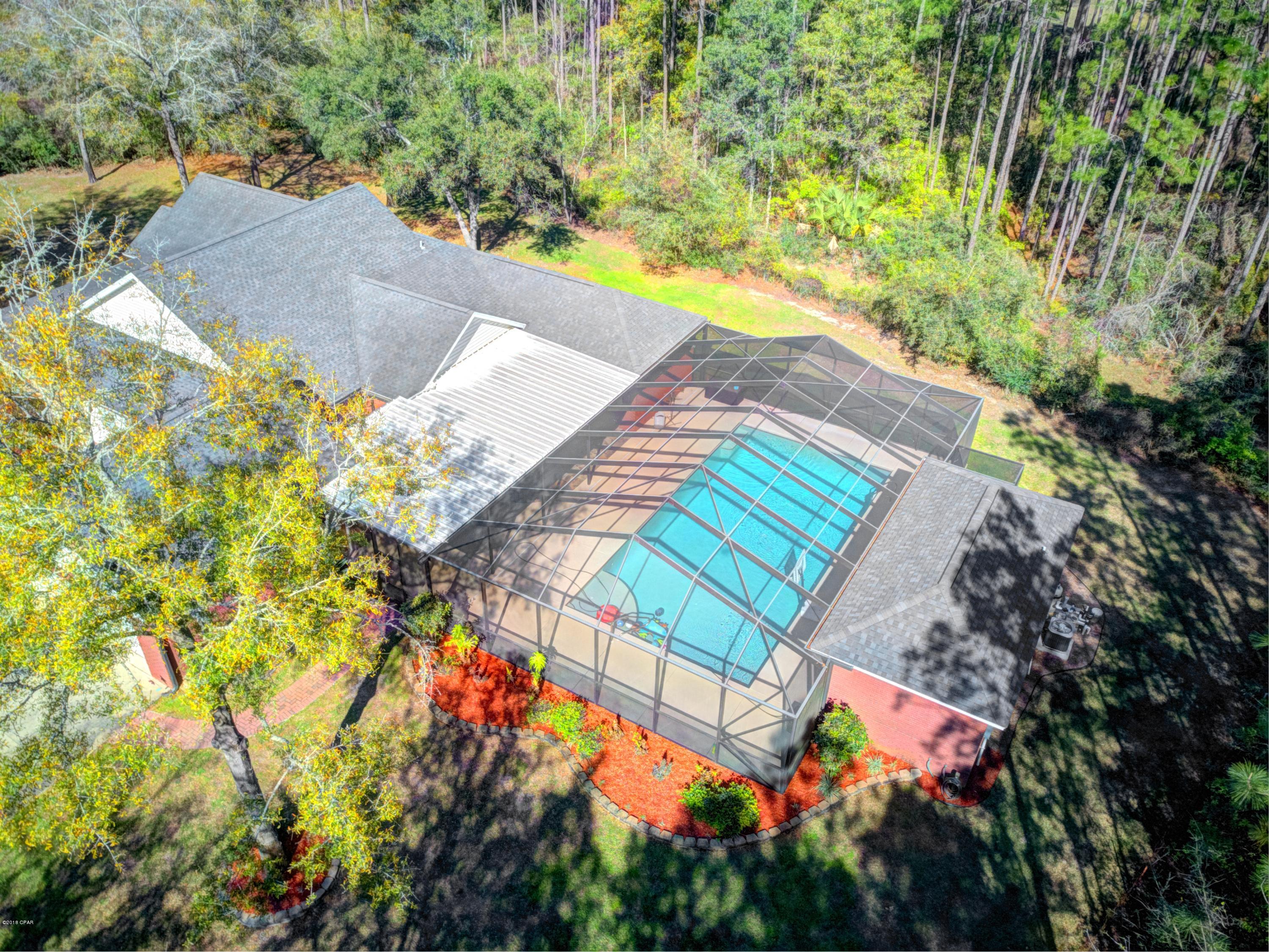 Deer Point Ranch - Residential