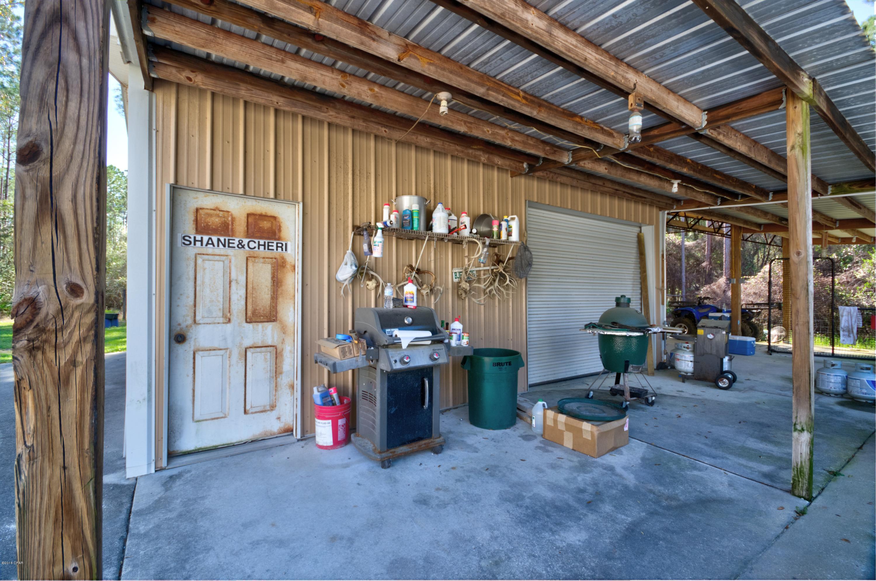 Deer Point Ranch - Residential