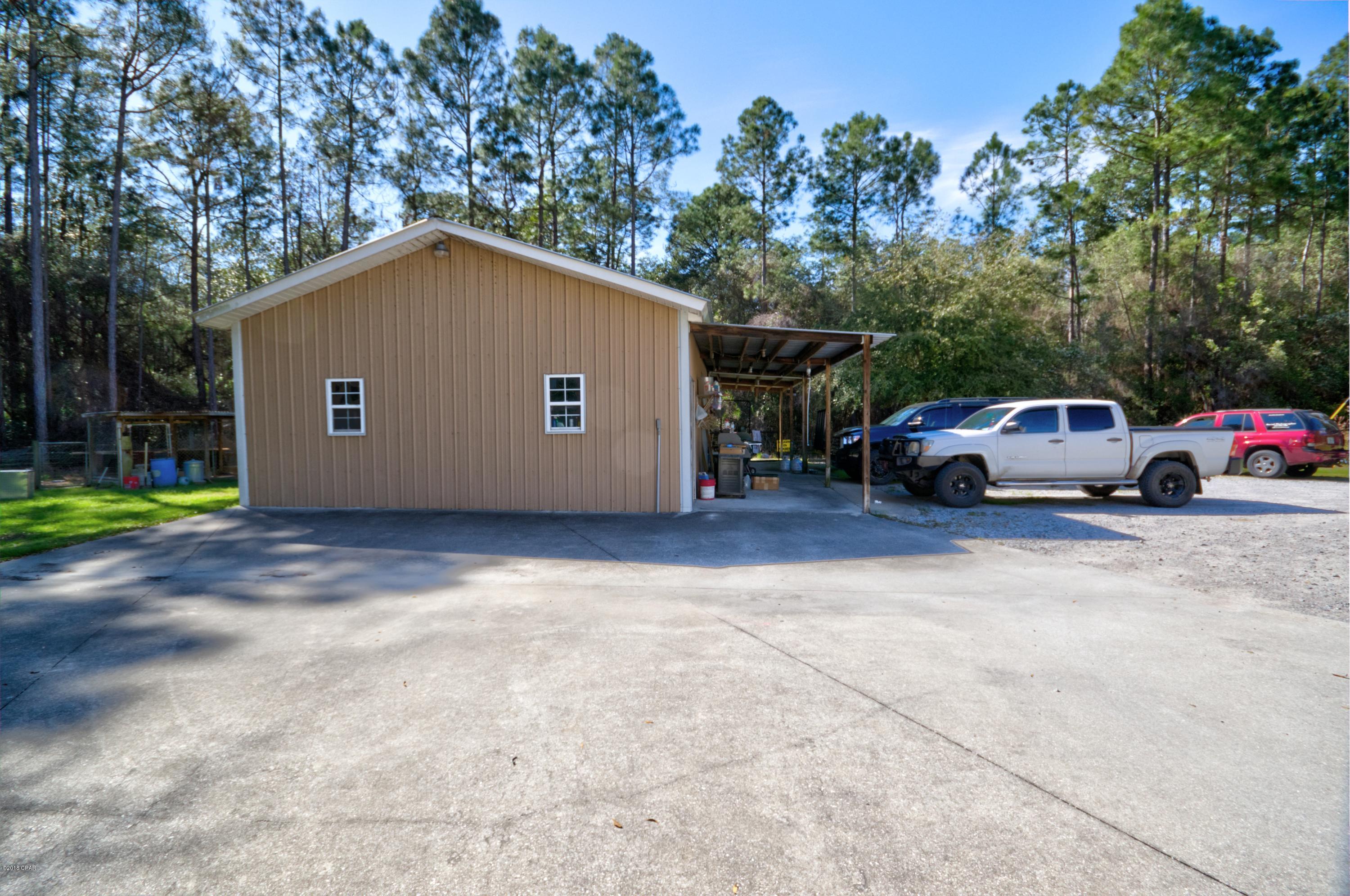 Deer Point Ranch - Residential