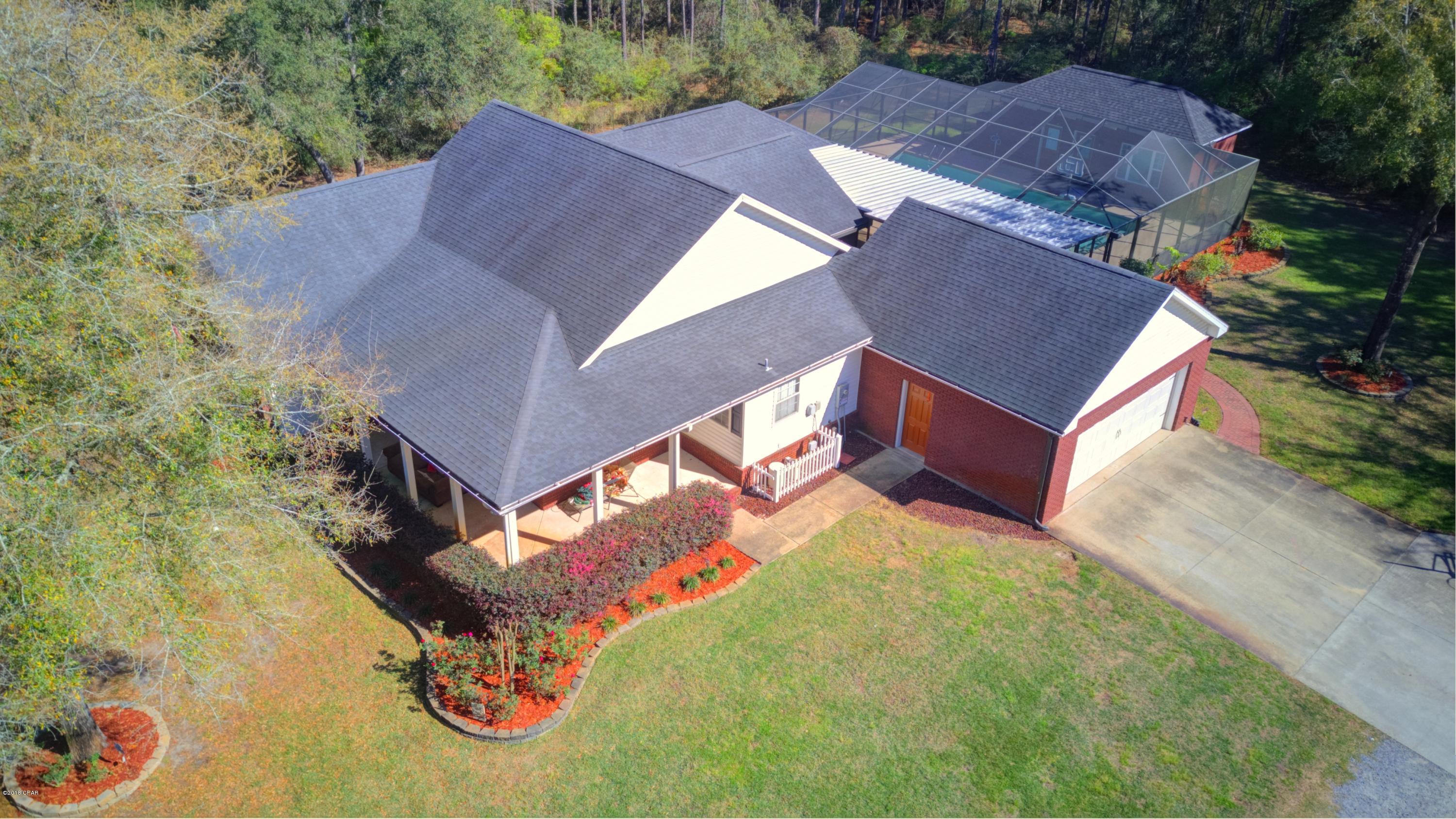 Deer Point Ranch - Residential